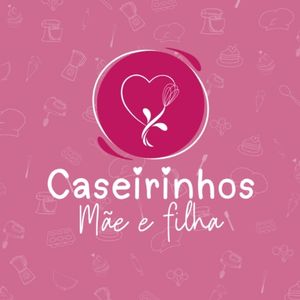 Caseirinhos Mãe E Filha