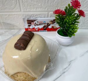 imagem do produto Caserinho de Kinder Bueno