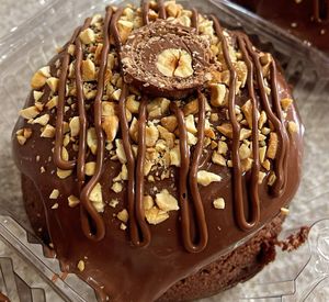 imagem do produto Caseirinho Ferrero Rocher