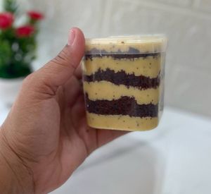 imagem do produto Bolo no pote