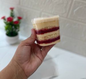 imagem do produto Bolo no pote