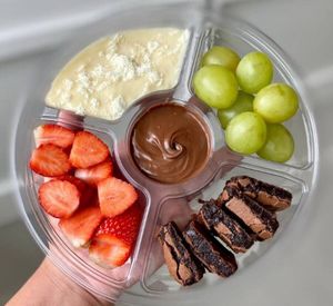 imagem do produto Fondue