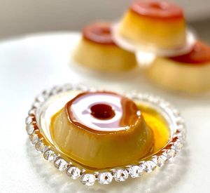 imagem do produto Pudim