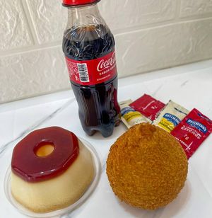 imagem do produto Combo delícia