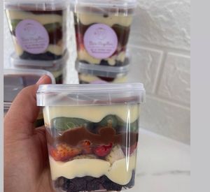 imagem do produto Bombom no pote