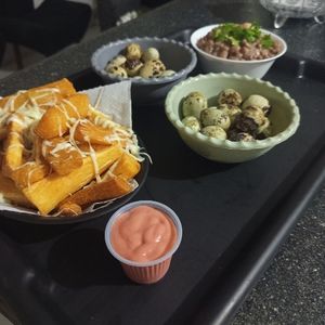 imagem do produto Macaxeira 