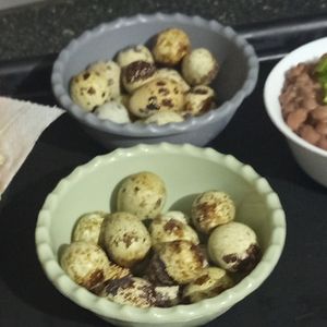 imagem do produto Ovo de codorna 