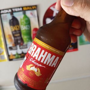 imagem do produto Brama 