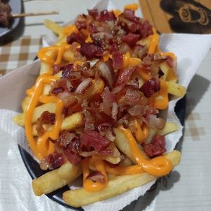 imagem do produto Batata recheada 