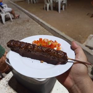 imagem do produto Carne moída 