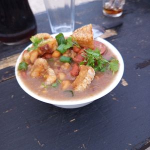 imagem do produto Mucunzá p