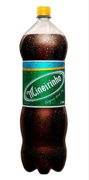 imagem do produto Mineirinho 2 lts