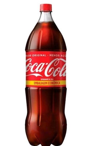 imagem do produto Coca-Cola 2 lts