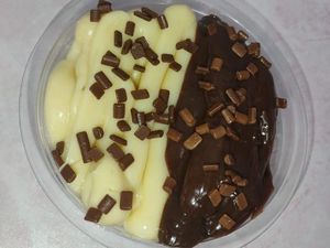 imagem do produto Escondidinho de Brownie Mesclado