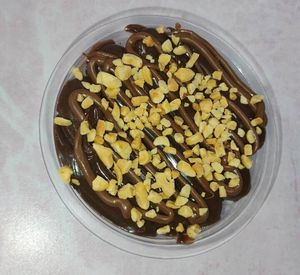 imagem do produto Escondidinho de Brownie Ferrero