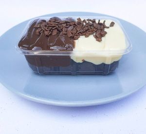 imagem do produto Afogadinho de Brownie Dois Amores !