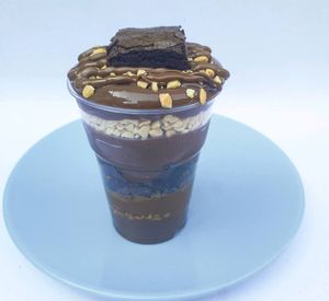 imagem do produto Copo da Felicidade Tipo Ferreiro Rocher !