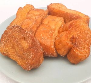 imagem do produto Rabanada Tradicional ( 6 unidades)