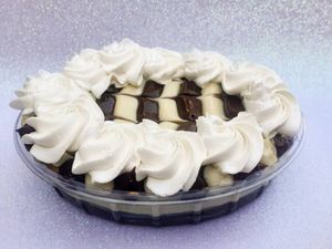 imagem do produto Pavê Dois Amores !