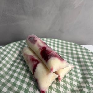 imagem do produto Ninho com geleia de morango 