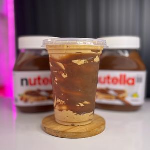 imagem do produto Milk-shake Ovomaltine (400ml)