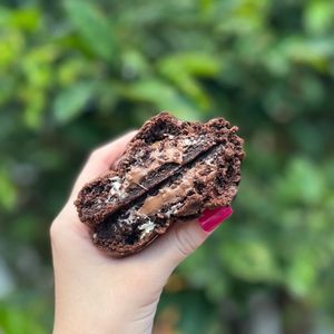 imagem do produto Cookie Alpino Intenso 