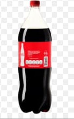imagem do produto Refrigerante Coca Cola Pet C/ 600 Ml