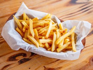 imagem do produto Batata Frita (400gr)