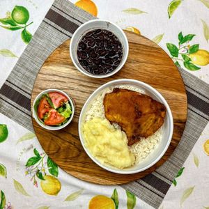 imagem do produto Marmitex Media