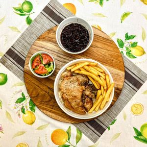 imagem do produto Marmitex Pequena