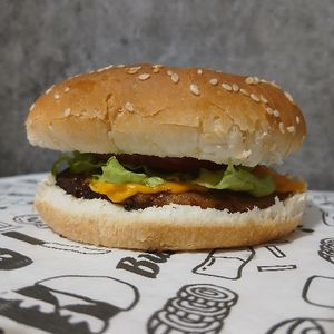 imagem do produto X BACON