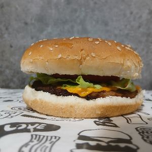 imagem do produto X BURGUER 