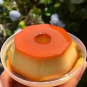 imagem do produto MINI PUDIM  DE 60ML 