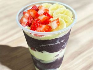 imagem do produto Copo de 300ml Açaí com até 5 adicionais grátis