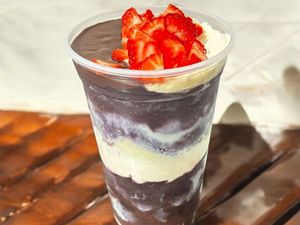 imagem do produto Cup 700ml Açaí com até 5 adicionais grátis