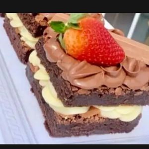 imagem do produto brownie super recheado