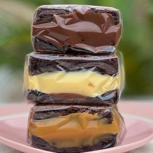 imagem do produto Brownie recheado