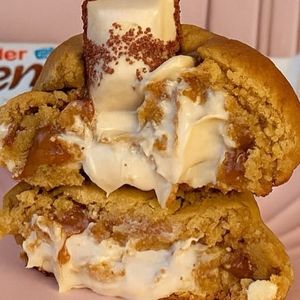 imagem do produto Cookie kinder 