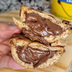 imagem do produto Mini ovo cookie 