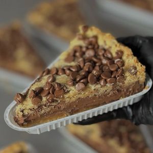 imagem do produto Fatia cookie com nutella