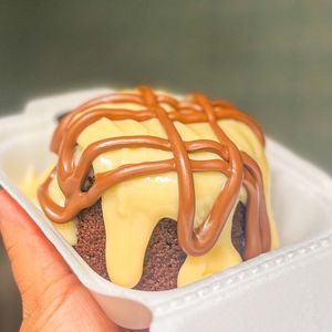 imagem do produto Ninho com nutella