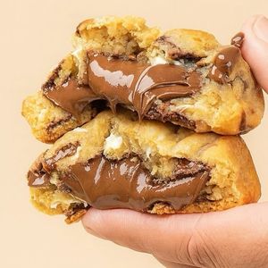 imagem do produto Cookie nutella 