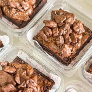 imagem do produto brownie ovomaltine