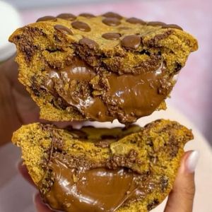 imagem do produto Ovo cookie grande 