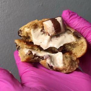 imagem do produto Cookie kinder 