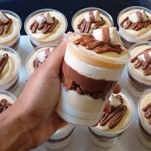 imagem do produto Copo da felicidade de kinder 