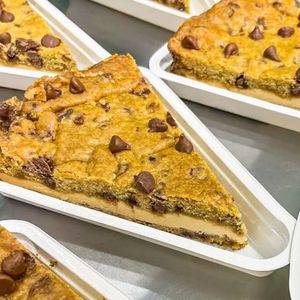 imagem do produto Fatia cookie kinder bueno