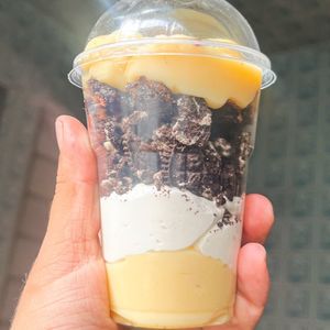 imagem do produto Copo da felicidade oreo