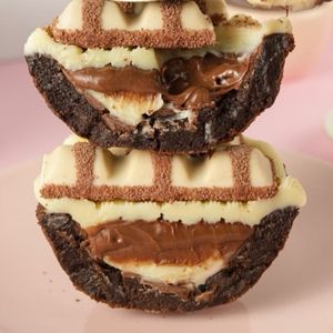 imagem do produto Ovo brownie kinder 