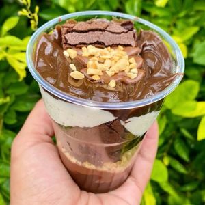 imagem do produto Copo da felicidade de Ferrero